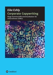 Corporate Copywriting