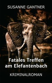 Fatales Treffen am Elefantenbach