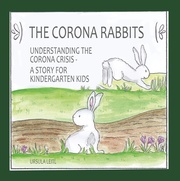 The Corona Rabbits - Cover