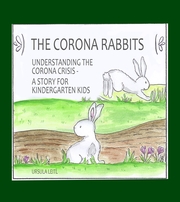 The Corona Rabbits - Cover