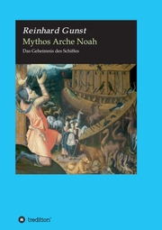 Mythos Arche Noah - Cover