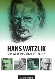 Hans Watzlik