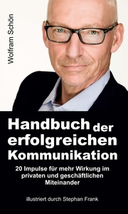 Handbuch der erfolgreichen Kommunikation - Cover