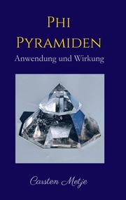 Phi Pyramiden - Cover