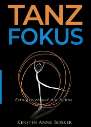 Tanzfokus - Cover