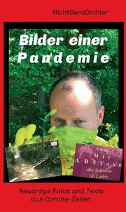 Bilder einer Pandemie - Cover