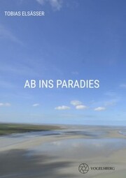 Ab ins Paradies - Cover