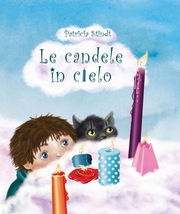 Le candele in cielo