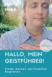 Hallo, mein Geistführer! - Cover