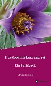 Homöopathie kurz und gut - Cover