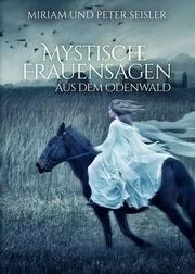 Mystische Frauensagen - Cover