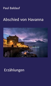 Abschied von Havanna - Cover