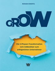 GROW - Cover