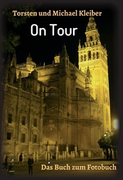 On Tour - Cover