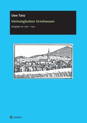 Heimatglocken für Urnshausen