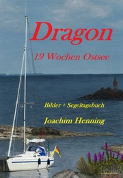Dragon 19 Wochen Ostsee - Cover