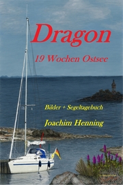 Dragon 19 Wochen Ostsee - Cover