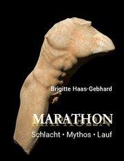 Marathon - Schlacht Mythos Lauf - Cover