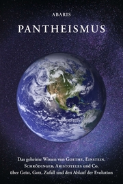 Pantheismus - Cover