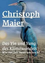 Das Yin und Yang des Klimawandels - Cover
