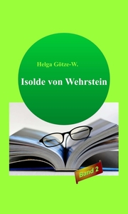 Isolde von Wehrstein
