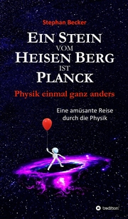 Ein Stein vom Heisen Berg ist Planck - Cover
