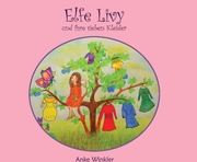 Elfe Livy und ihre sieben Kleider