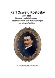 Karl Oswald Rostosky