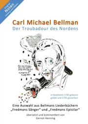Carl Michael Bellman