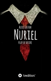 Nuriel - Cover