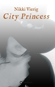 City Princess - Cover