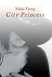 City Princess - Cover