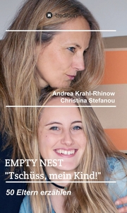 Empty Nest - 'Tschüss, mein Kind!'