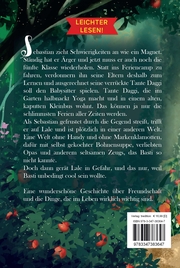 Lale und der wilde Garten - Leichter lesen - Abbildung 1