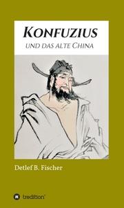 Konfuzius und das alte China - Cover