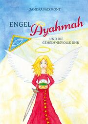 Engel Ayahmah - Cover