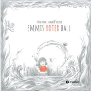 Emmis roter Ball - Cover