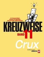 KREUZWEISE Band 11 - Cover