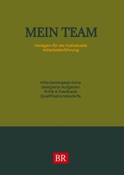 Mein Team - Cover