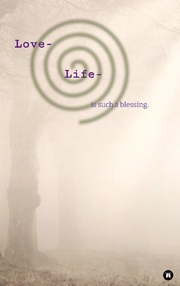 Love- Life-, Poesie, Pubertät - Cover
