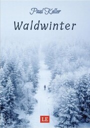 Waldwinter - Cover