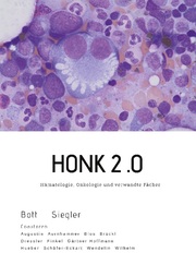 HONK - Cover