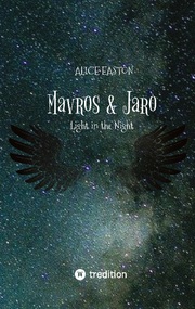 Mavros & Jaro - Cover