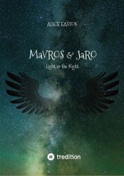 Mavros & Jaro - Cover