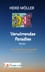 Verwirrendes Paradies - Cover