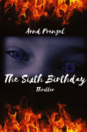 The Sixth Birthday - Cover