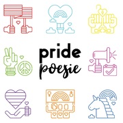Pride-Poesie - Cover