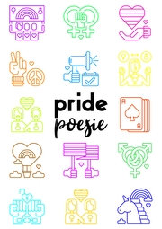 Pride-Poesie - Cover