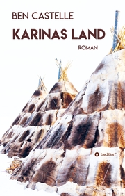 Karinas Land - Cover