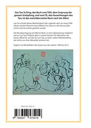 Lao Tse: Das Tor zum Tao - Die mystischen Texte des Tao te King mit Reisebildern des Autors aus fast 20 Jahren Reisen im alten China - Abbildung 1